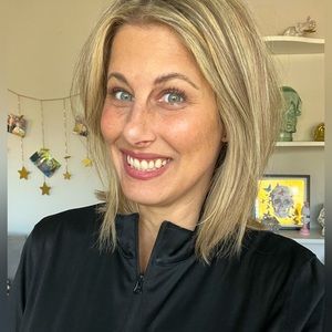 Meet your Posher, Mari